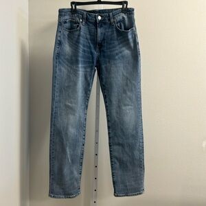 Areopostale men jeans size 32/32